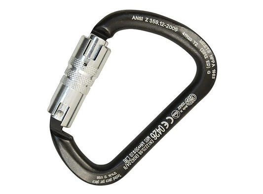 Rotary # 16910 X-LARGE CARABINER