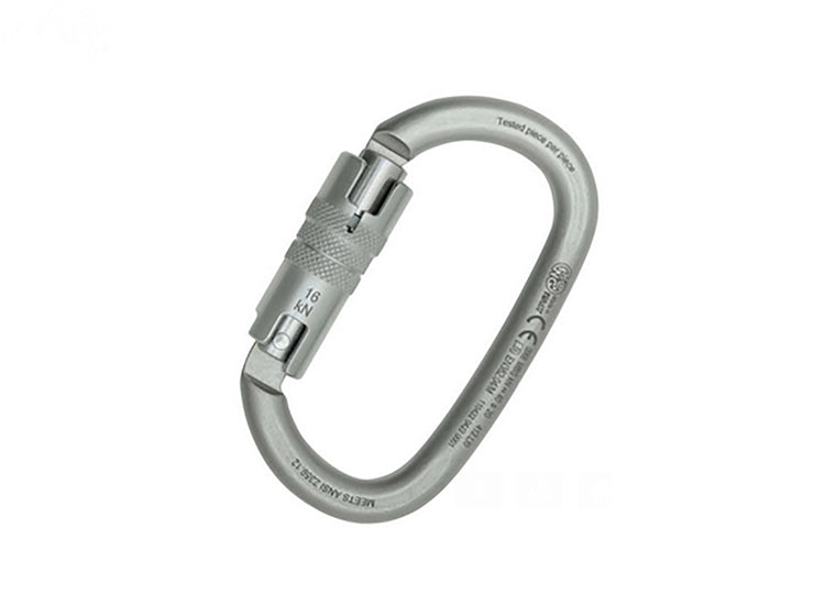 Rotary # 16912 OVALONE CARABINER