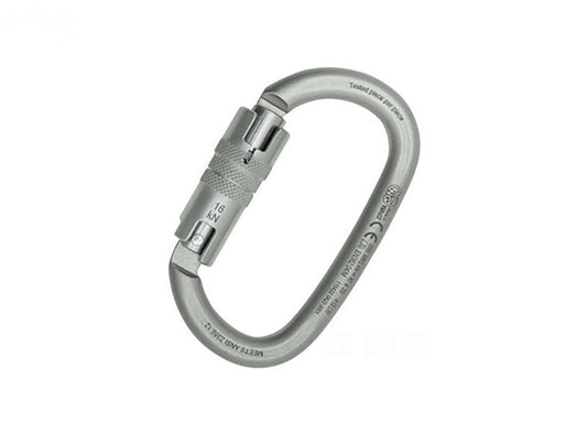 Rotary # 16912 OVALONE CARABINER