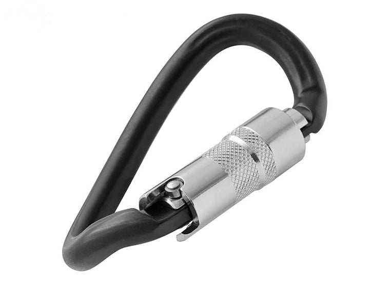 Rotary # 16914 OVALONE DNA CARABINER