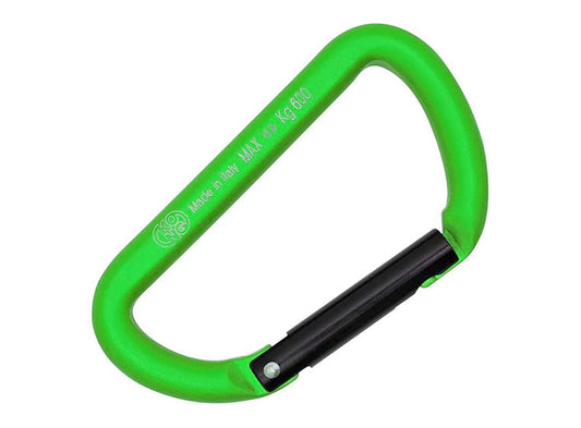 Rotary # 16921 MINI "D" CARABINER