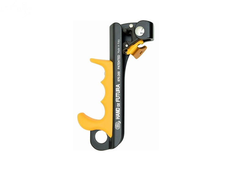 ROTARY # 16926 FUTURA HAND ASCENDER RIGHT-HAND VERSION