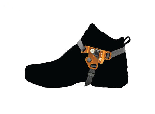 Rotary # 16927 FUTURA FOOT ASCENDER RIGHT FOOT