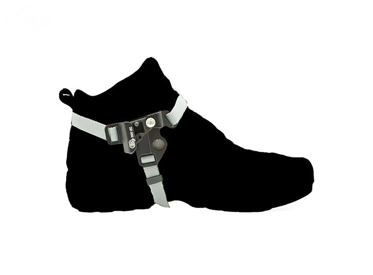 Rotary # 16928 FUTURA FOOT ASCENDER LEFT FOOT