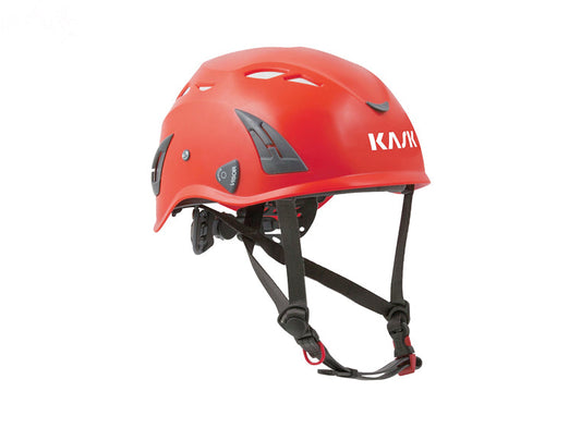 Rotary # 16944 SUPER PLASMA SAFETY HELMET
