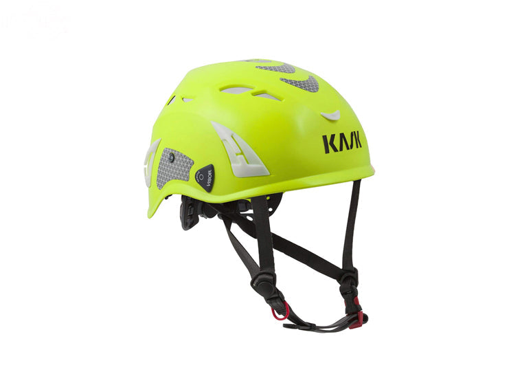 Rotary # 16945 SUPER PLASMA HD HI VIZ SAFETY HELMET