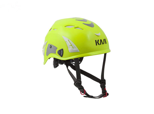 Rotary # 16945 SUPER PLASMA HD HI VIZ SAFETY HELMET