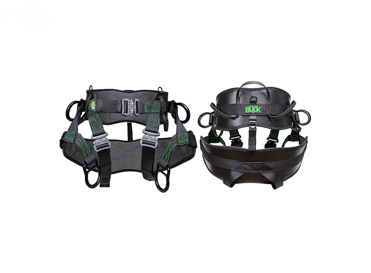 Rotary # 16995 SADDLE MEDIUM