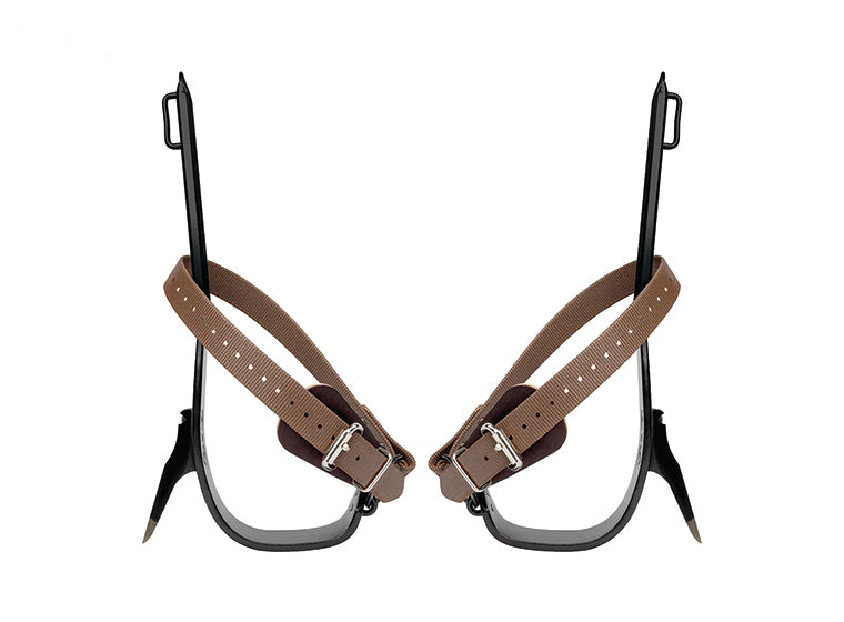 Rotary # 17011 STEEL CLIMBER ONLY (PAIR)