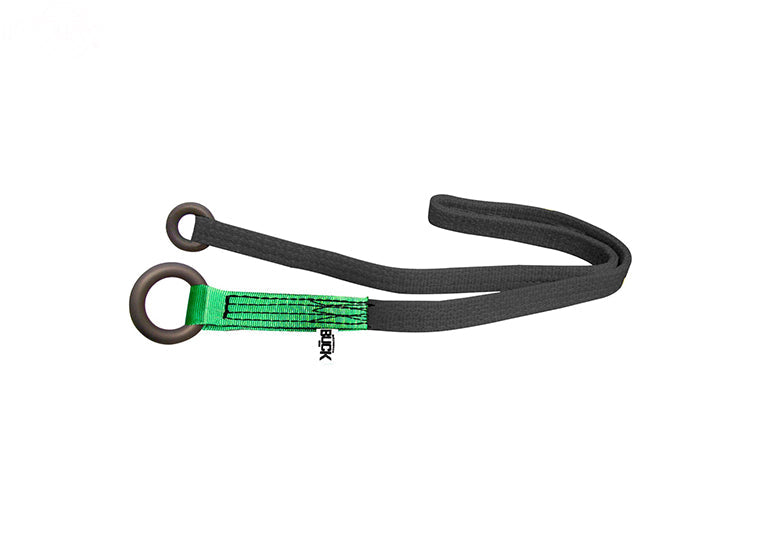 Rotary # 17033 ALUMINUM FRICTION SAVER 60"