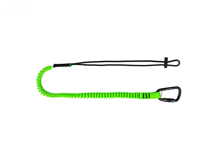 Rotary # 17049 BUCK TOOL TEATHER LANYARD