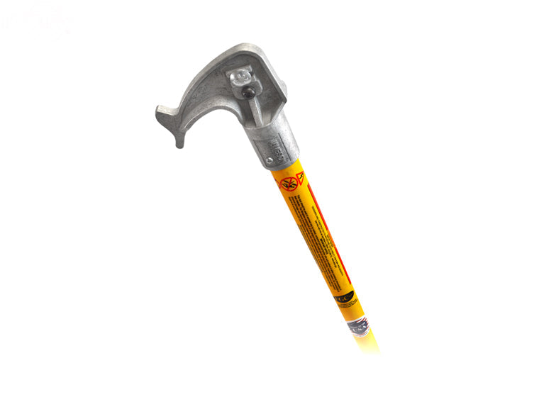 Rotary # 17068 JAMESON SAW HEAD POLE