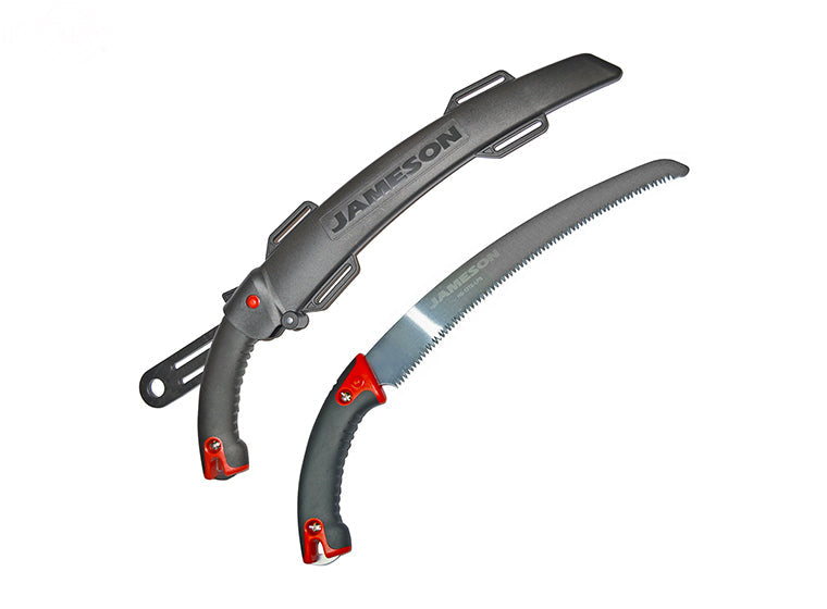 Rotary # 17070 JAMESON HAND SAW WITH SCABBARD