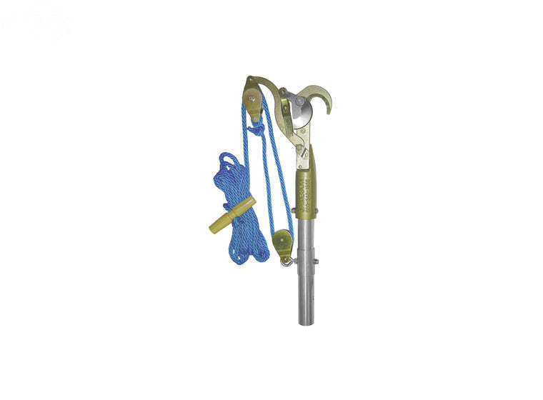 Rotary # 17073 JAMESON HEAVY DUTY DOUBLE PULLEY PRUNER