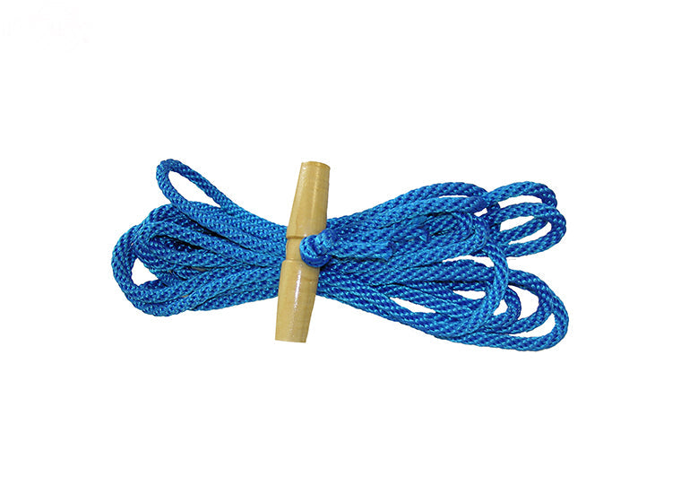 Rotary # 17083 JAMESON PRUNER ROPE