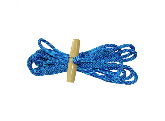 Rotary # 17083 JAMESON PRUNER ROPE