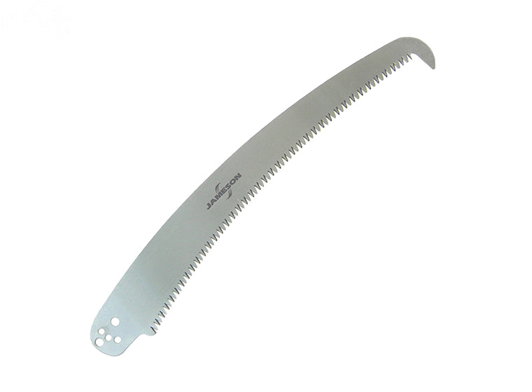 Rotary # 17087 JAMESON HOOK SAW BLADE 13"