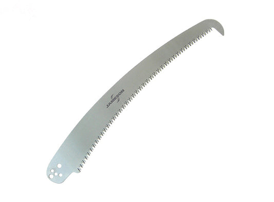 Rotary # 17087 JAMESON HOOK SAW BLADE 13"