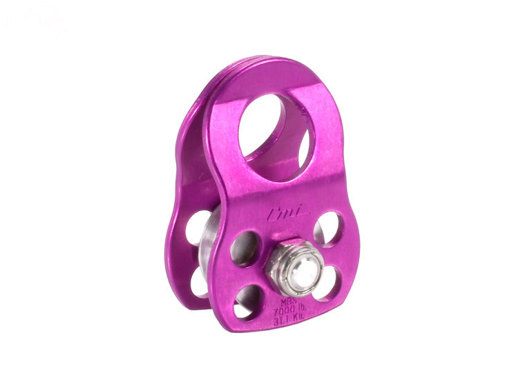 Rotary # 17110 CMI RESCUE PULLEY