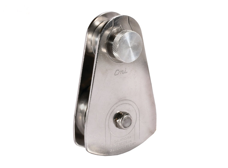 Rotary # 17111 CMI ARBORIST PULLEY