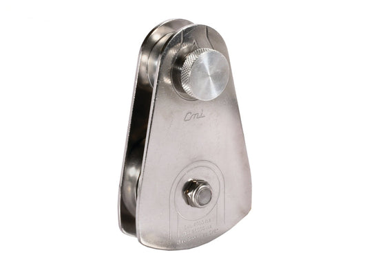 Rotary # 17111 CMI ARBORIST PULLEY