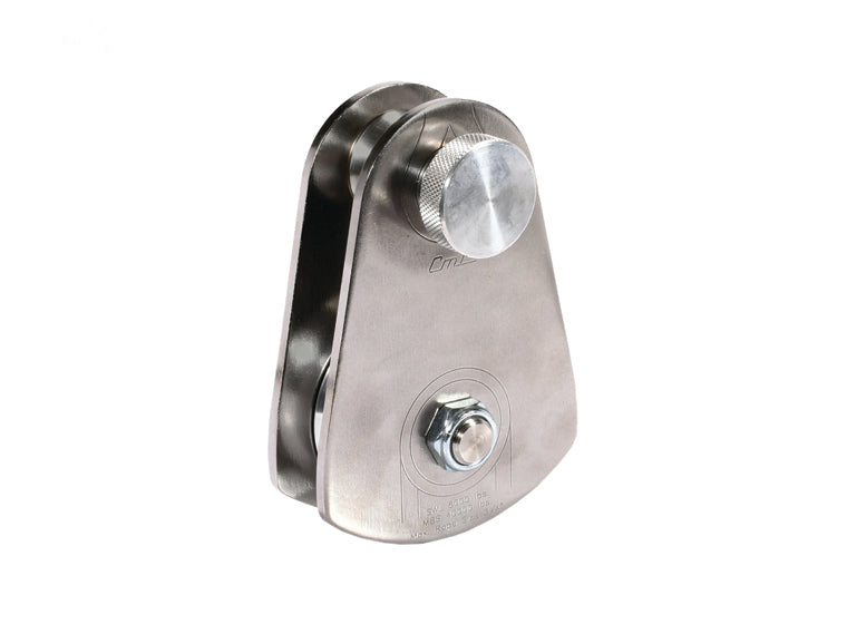 Rotary # 17112 CMI ARBORIST PULLEY