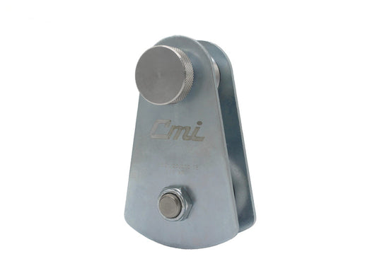 Rotary # 17113 CMI ARBORIST PULLEY