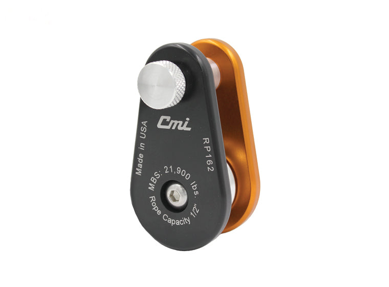 Rotary # 17115 CMI ARBORIST PULLEY