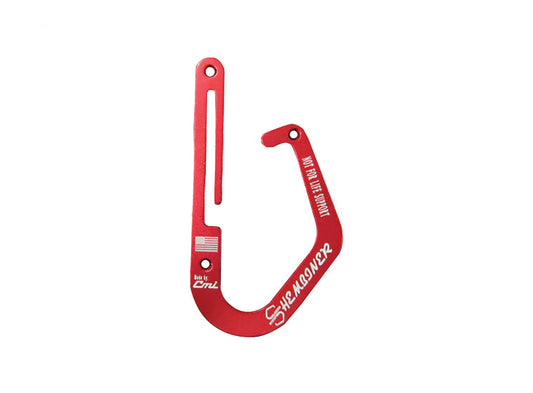 Rotary # 17116 CMI SHEMBINER HOOK