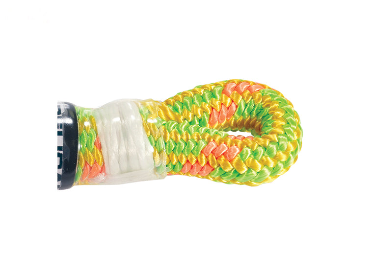 Rotary # 17119 PELICAN SPLICED EYE CLIMBING ROPE