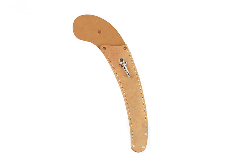 Rotary # 17127 JAMESON LEATHER HAND SAW SCABBARD