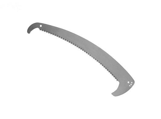 Rotary # 17129 JAMESON HOOK SAW BLADE 16"