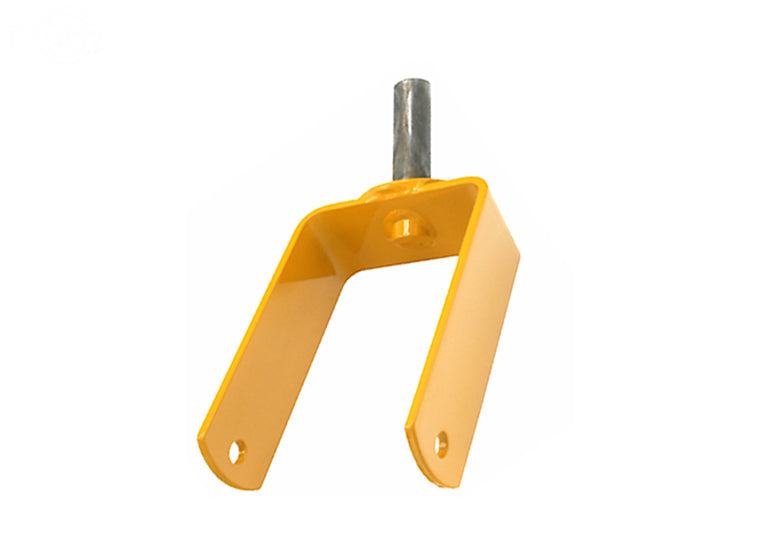 ROTARY # 17135 CASTER YOKE FOR HUSTLER