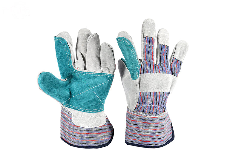 Rotary # 17148 SPLIT COWHIDE WORK GLOVES XL