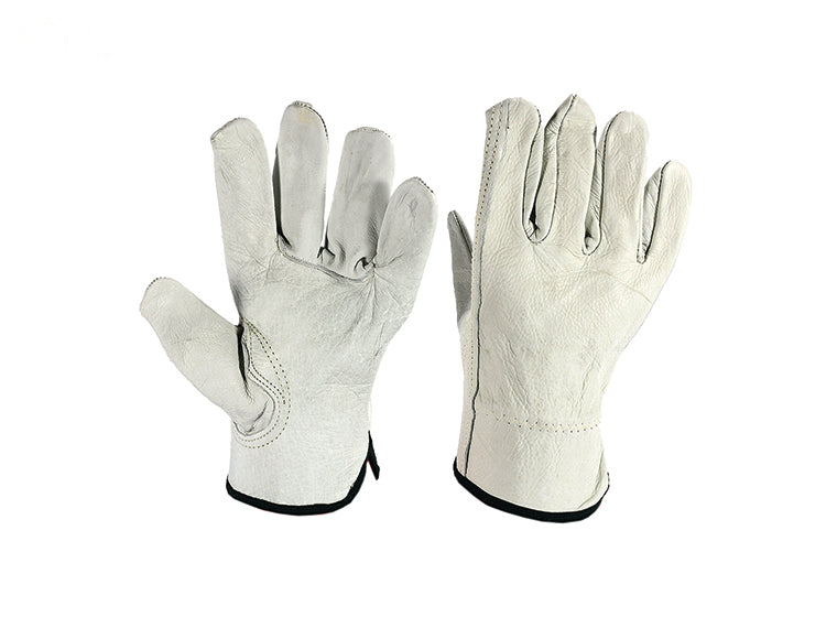 Rotary # 17151 LEATHER DRIVER GLOVES XL