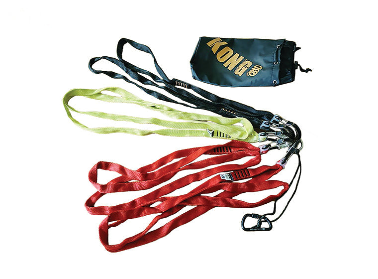 Rotary # 17162 KONG SPEED LINE KIT