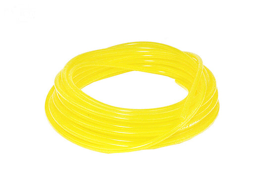 Rotary # 17167 EXCELON FUEL LINE .117" X .211" X 25' YELLOW