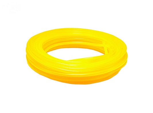 Rotary # 17169 EXCELON FUEL LINE .080" X .140" X 50' YELLOW