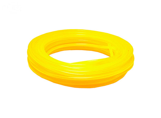 Rotary # 17172 EXCELON FUEL LINE 3/16" X 5/16" X 50' YELLOW