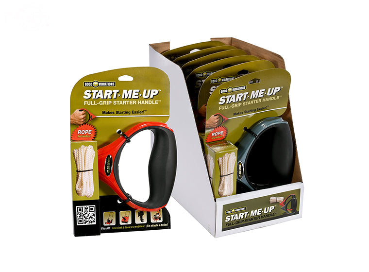 Rotary # 17174 START-ME-UP STARTER HANDLE (MIN 6) Pack of 6
