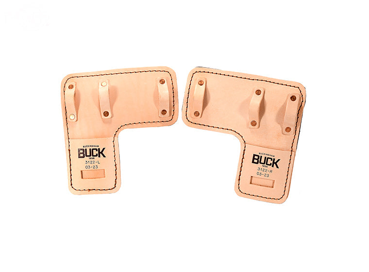 Rotary # 17182 BUCKINGHAM ECONO CLIMBER PADS  Pack of 2