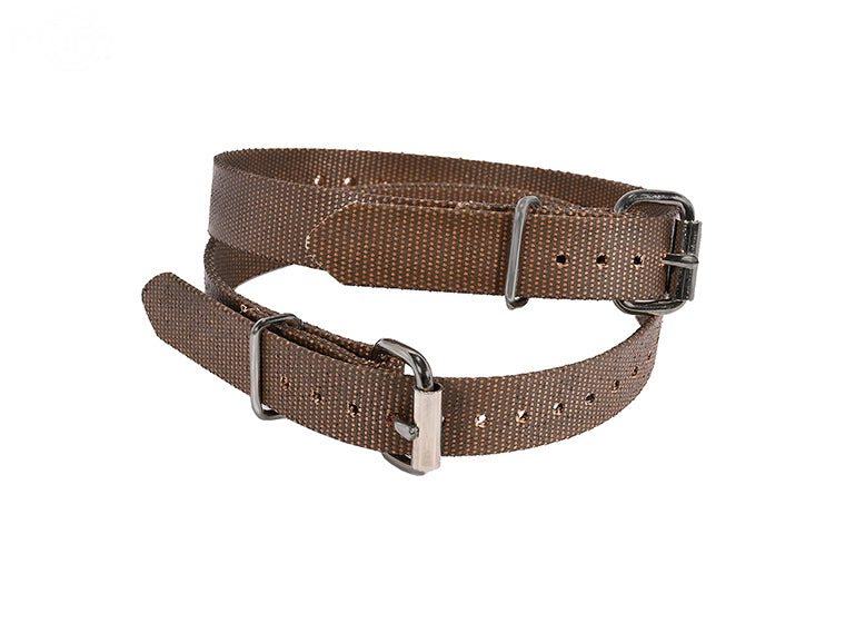 Rotary # 17183 BUCKINGHAM CLIMBER PAD STRAPS  Pack of 2