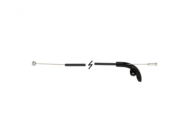 ROTARY # 17185 THROTTLE CABLE FOR STIHL