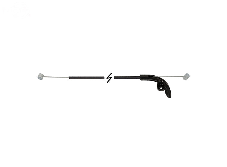 ROTARY # 17186 THROTTLE CABLE FOR STIHL