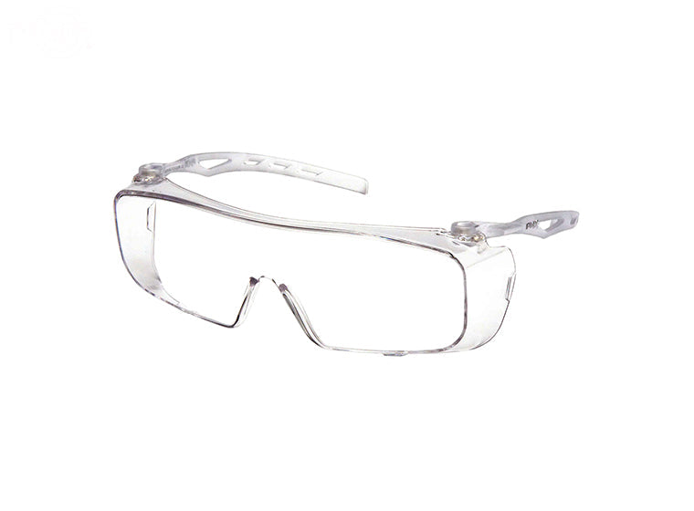 Rotary # 17193 SAFETY GLASSES - S9910ST