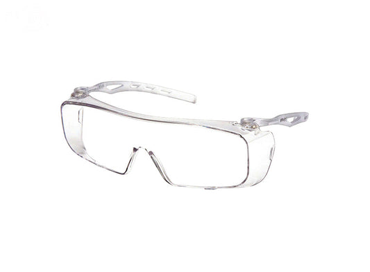 Rotary # 17193 SAFETY GLASSES - S9910ST