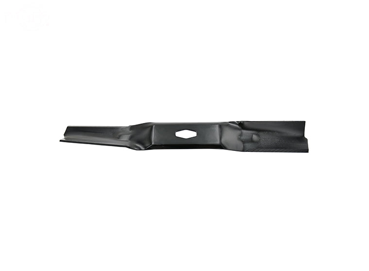 Rotary 17224 Copperhead high-lift mower blade for MTD and Cub Cadet 50-inch decks