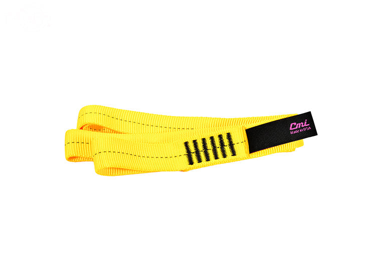 Rotary # 17237 CMI SEWN RUNNER 30" YELLOW