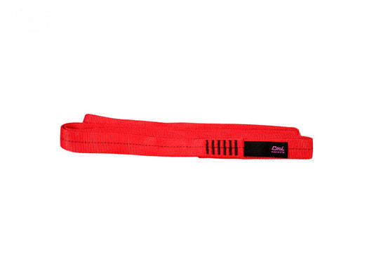 Rotary # 17238 CMI SEWN RUNNER 48" RED