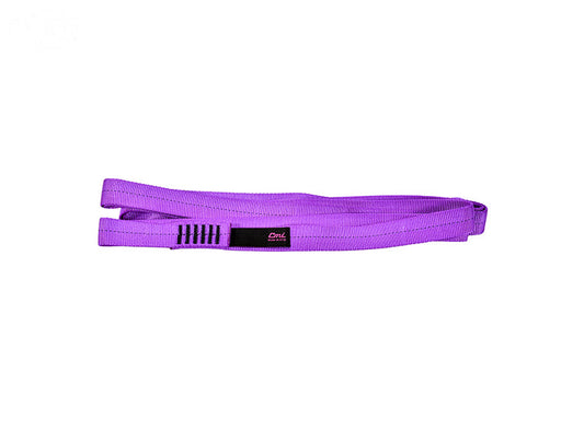 Rotary # 17240 CMI SEWN RUNNER 72" PURPLE